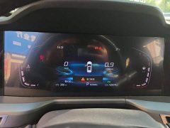 Changan CS75PLUS 2.0T Automatic Navigation Edition - ფოტო 14