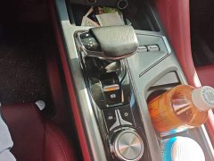 Changan CS75PLUS 2.0T Automatic Navigation Edition - ფოტო 16