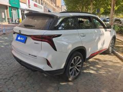 Changan CS75PLUS 2.0T Automatic Navigation Edition - ფოტო 3