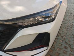 Changan CS75PLUS 2.0T Automatic Navigation Edition - ფოტო 5