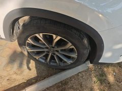 Changan CS75PLUS 2.0T Automatic Navigation Edition - ფოტო 6