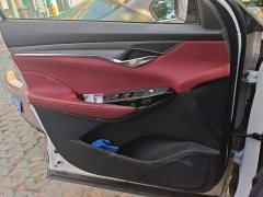 Changan CS75PLUS 2.0T Automatic Navigation Edition - ფოტო 7