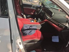 Changan CS75PLUS 2.0T Automatic Navigation Edition - ფოტო 8