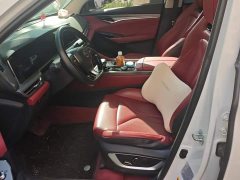 Changan CS75PLUS 2.0T Automatic Navigation Edition - ფოტო 9