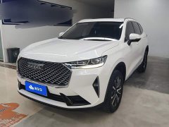Haval H6 Third Generation 1.5T Automatic Two-Wheel Drive Pro - ფოტო 1