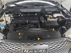 Haval H6 Third Generation 1.5T Automatic Two-Wheel Drive Pro - ფოტო 10