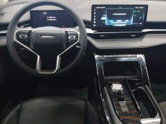 Haval H6 Third Generation 1.5T Automatic Two-Wheel Drive Pro - ფოტო 12
