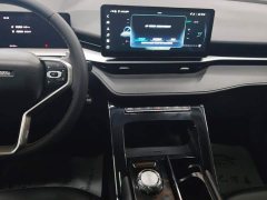 Haval H6 Third Generation 1.5T Automatic Two-Wheel Drive Pro - ფოტო 13