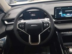 Haval H6 Third Generation 1.5T Automatic Two-Wheel Drive Pro - ფოტო 15
