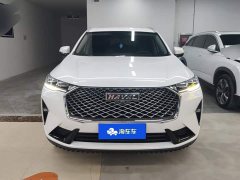 Haval H6 Third Generation 1.5T Automatic Two-Wheel Drive Pro - ფოტო 2