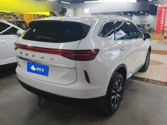 Haval H6 Third Generation 1.5T Automatic Two-Wheel Drive Pro - ფოტო 3