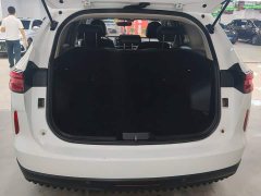 Haval H6 Third Generation 1.5T Automatic Two-Wheel Drive Pro - ფოტო 4