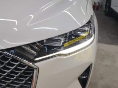 Haval H6 Third Generation 1.5T Automatic Two-Wheel Drive Pro - ფოტო 5