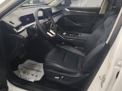 Haval H6 Third Generation 1.5T Automatic Two-Wheel Drive Pro - ფოტო 9