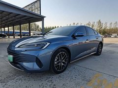BYD Dolphin 07 DM-i 2025 DM-i 1.5L 125km Luxury - ფოტო 1