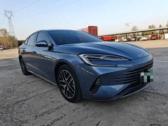 BYD Dolphin 07 DM-i 2025 DM-i 1.5L 125km Luxury - ფოტო 3