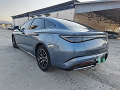 BYD Dolphin 07 DM-i 2025 DM-i 1.5L 125km Luxury - ფოტო 6