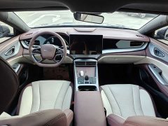 BYD Dolphin 07 DM-i 2025 DM-i 1.5L 125km Luxury - ფოტო 7