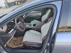 BYD Dolphin 07 DM-i 2025 DM-i 1.5L 125km Luxury - ფოტო 9