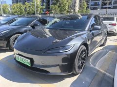 Tesla Model 3 2023 Rear-Wheel Drive - ფოტო 1