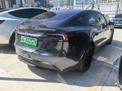 Tesla Model 3 2023 Rear-Wheel Drive - ფოტო 11
