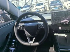 Tesla Model 3 2023 Rear-Wheel Drive - ფოტო 17