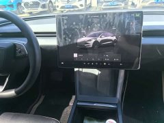 Tesla Model 3 2023 Rear-Wheel Drive - ფოტო 18