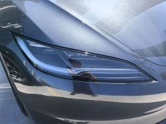 Tesla Model 3 2023 Rear-Wheel Drive - ფოტო 19