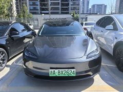 Tesla Model 3 2023 Rear-Wheel Drive - ფოტო 2