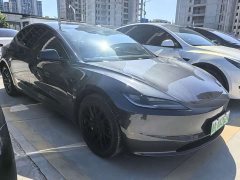 Tesla Model 3 2023 Rear-Wheel Drive - ფოტო 20