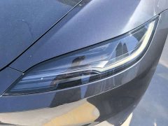 Tesla Model 3 2023 Rear-Wheel Drive - ფოტო 3