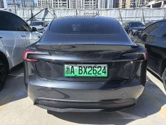 Tesla Model 3 2023 Rear-Wheel Drive - ფოტო 4
