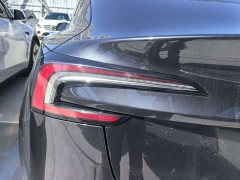 Tesla Model 3 2023 Rear-Wheel Drive - ფოტო 5