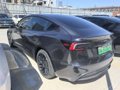 Tesla Model 3 2023 Rear-Wheel Drive - ფოტო 6