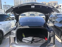 Tesla Model 3 2023 Rear-Wheel Drive - ფოტო 8