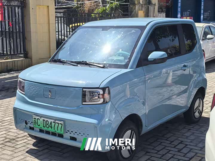 Leapmotor Lingbao Uni Sweet Edition