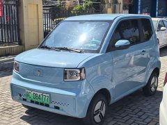 Leapmotor Lingbao Uni Sweet Edition - ფოტო 1