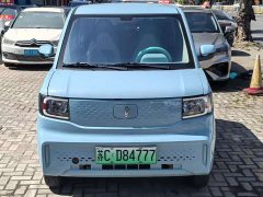 Leapmotor Lingbao Uni Sweet Edition - ფოტო 2