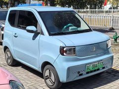 Leapmotor Lingbao Uni Sweet Edition - ფოტო 3