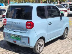Leapmotor Lingbao Uni Sweet Edition - ფოტო 7