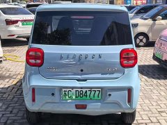Leapmotor Lingbao Uni Sweet Edition - ფოტო 8