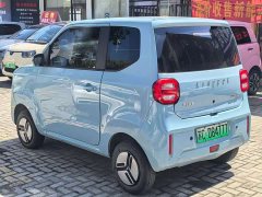 Leapmotor Lingbao Uni Sweet Edition - ფოტო 9