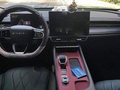 Chery Arrizo 8 PRO 1.6T DCT Comfort - ფოტო 12