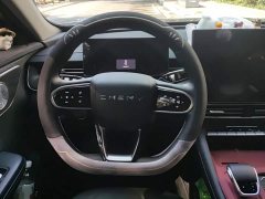 Chery Arrizo 8 PRO 1.6T DCT Comfort - ფოტო 15