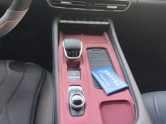 Chery Arrizo 8 PRO 1.6T DCT Comfort - ფოტო 16