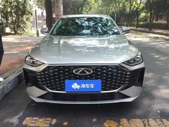 Chery Arrizo 8 PRO 1.6T DCT Comfort - ფოტო 2