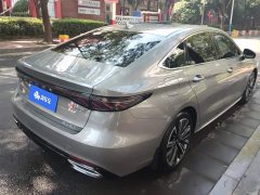Chery Arrizo 8 PRO 1.6T DCT Comfort - ფოტო 3