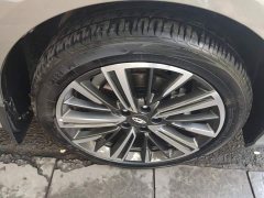 Chery Arrizo 8 PRO 1.6T DCT Comfort - ფოტო 6