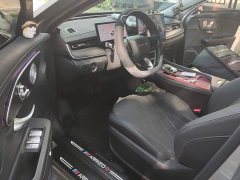 Chery Arrizo 8 PRO 1.6T DCT Comfort - ფოტო 9