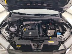 Volkswagen Jetta VS5 280TSI Automatic Comfort Edition - ფოტო 10